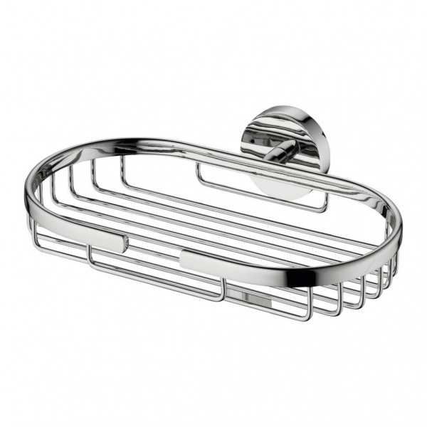 Полочка для мыла/шампуня Ideal Standard IOM A9112AA Полочка для мыла/шампуня Ideal Standard IOM A9112AA