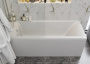 Акриловая ванна VAGNERPLAST VERONELA 180x80 Акриловая ванна VAGNERPLAST VERONELA 180x80