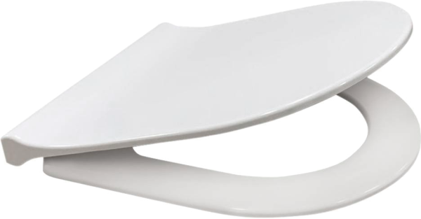 Универсальное сиденье с микролифтом дюропласт VitrA Universal 801-003-019 Универсальное сиденье с микролифтом дюропласт VitrA Universal 801-003-019