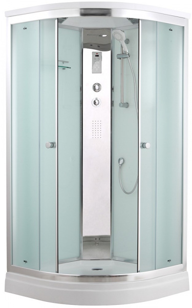 Душевая кабина 90x90 TIMO T-8809F Душевая кабина 90x90 TIMO T-8809F