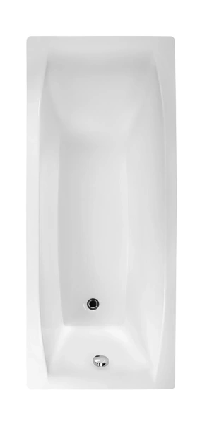 Ванна чугунная Wotte Forma 1500x700