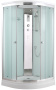 Душевая кабина 90x90 TIMO T-8809F Душевая кабина 90x90 TIMO T-8809F