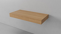 Столешница влагостойкая VELVEX Unit 100x50x11 шатанэ Столешница влагостойкая VELVEX Unit 100x50x11 шатанэ