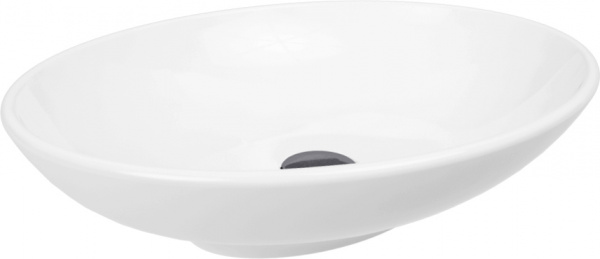 Раковина на столешницу Bien Harmony HRLG05901FD0W5000