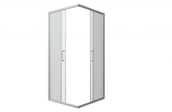 Душевой уголок 90x90x200 Bravat Drop BS090.2200A Душевой уголок 90x90x200 Bravat Drop BS090.2200A