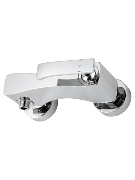 Смеситель для душа Wonzon & Woghand Triumph WW-564101-CR хром глянцевый
