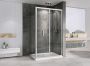 Душевой уголок 90x100 ABBER Sonnenstrand AG07090-S100 профиль хром стекло прозрачное Душевой уголок 90x100 ABBER Sonnenstrand AG07090-S100 профиль хром стекло прозрачное