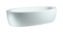 Акриловая ванна 203x120 Laufen Alessi one 2.4497.0.000.695.1 Акриловая ванна 203x120 Laufen Alessi one 2.4497.0.000.695.1