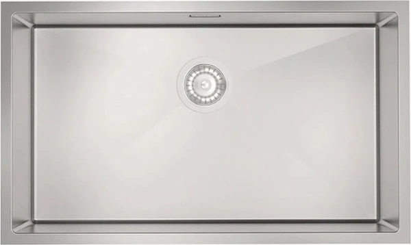 Мойка для кухни Iddis Edifice 75 см EDI74S0i77 сатин