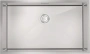 Мойка для кухни Iddis Edifice 75 см EDI74S0i77 сатин