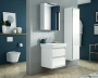 Полупенал Ideal Standard CONNECT AIR E0834B2 Полупенал Ideal Standard CONNECT AIR E0834B2