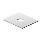 Столешница Am.Pm Func 60 см M8FST0600WM на тумбу белая