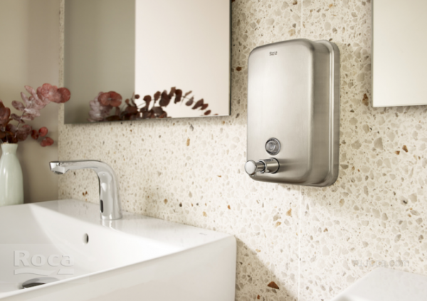 Диспенсер Roca Public 817405001 Диспенсер Roca Public 817405001