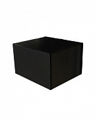 Тумба подвесная Velvex Felay 45 Черная матовая tpFEL.45-45.214 Тумба подвесная Velvex Felay 45 Черная матовая tpFEL.45-45.214