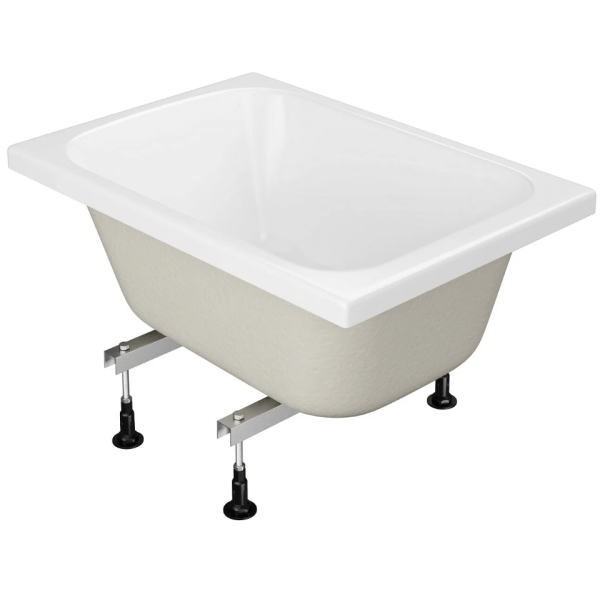 Ножки для ванны Alba Spa МПМ100100 регулируемые