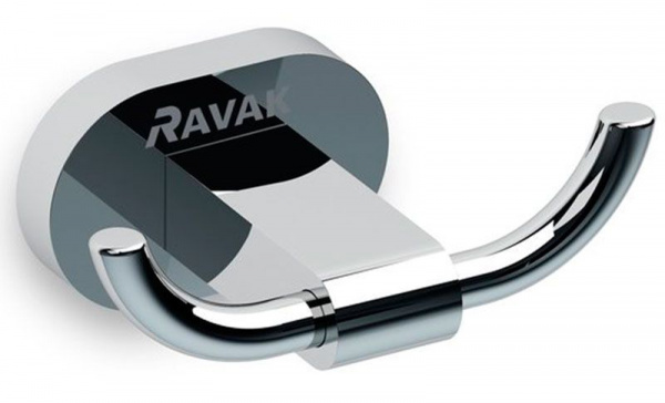 Крючок Ravak Chrome X07P186 Крючок Ravak Chrome X07P186