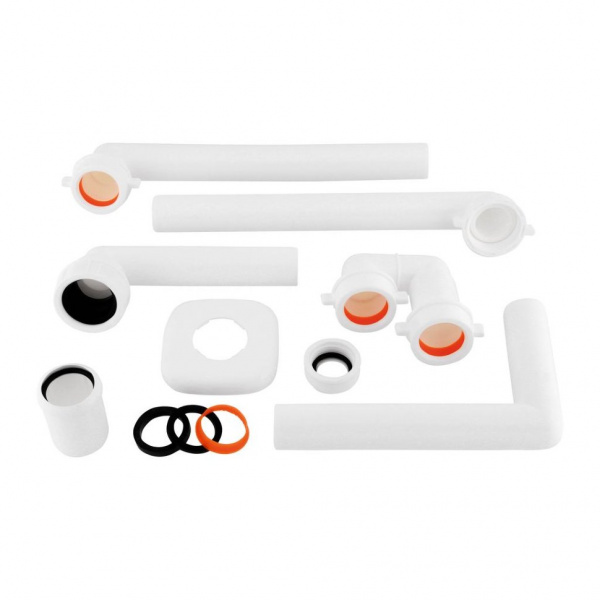 Сифон для раковины Ideal Standard Space Saving EE23033967 Сифон для раковины Ideal Standard Space Saving EE23033967