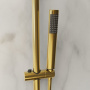 Душевая стойка RGW SP-33G 51140133-06 Душевая стойка RGW SP-33G 51140133-06