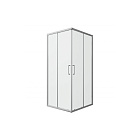 Душевой уголок 90x90x200 Bravat Drop BS090.2200A Душевой уголок 90x90x200 Bravat Drop BS090.2200A