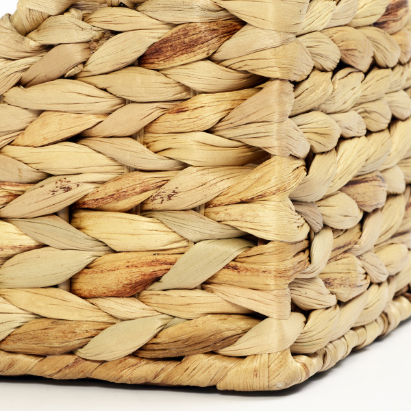 Контейнер WasserKRAFT Wern WB-420-S универсальный коричневый