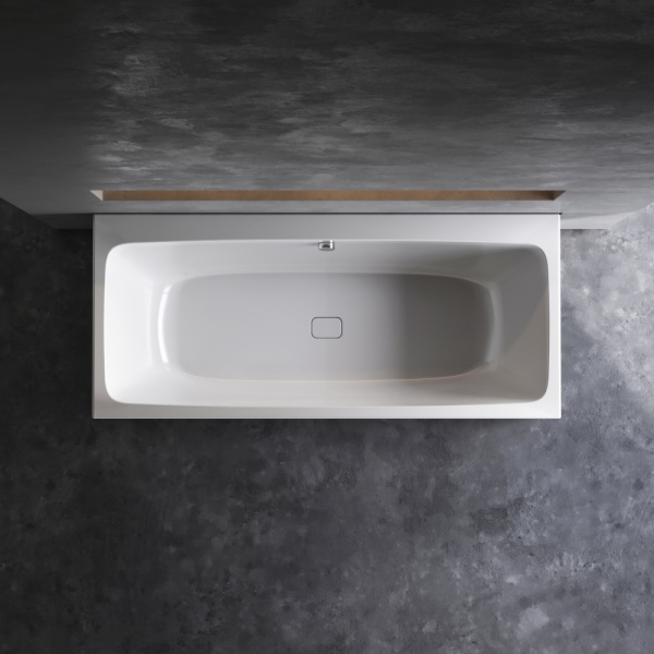 Акриловая ванна AM.PM Func 160x70 W84A-160-070W-A