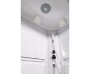 Душевая кабина 120x80 DETO L620R стандартная 98797 Душевая кабина 120x80 DETO L620R стандартная 98797