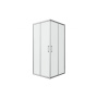 Душевой уголок 90x90x200 Bravat Drop BS090.2200A Душевой уголок 90x90x200 Bravat Drop BS090.2200A