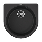 Мойка для кухни Omoikiri Akegata 50 см 4993758 черный