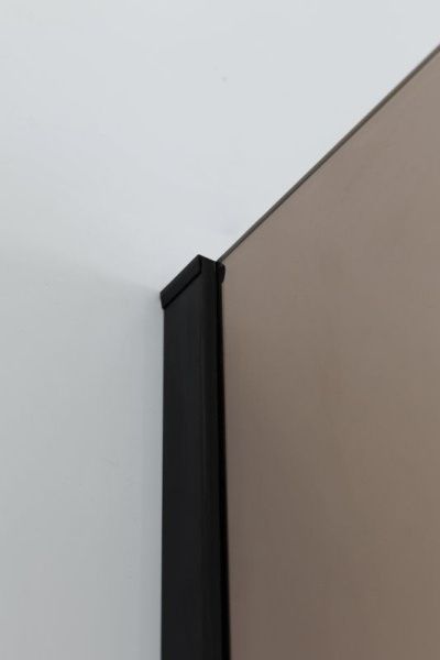 Душевой уголок 90x80 см Cezares SLIDER SLIDER-AH-2-80/90-90/100-BR-NERO черный матовый Душевой уголок 90x80 см Cezares SLIDER SLIDER-AH-2-80/90-90/100-BR-NERO черный матовый