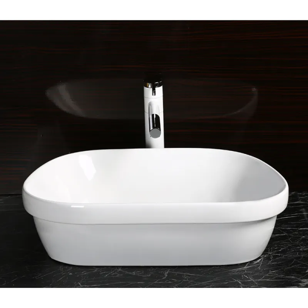 Раковина накладная 57х39 Cerutti SPA CR0023 Раковина накладная 57х39 Cerutti SPA CR0023