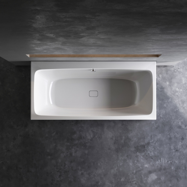 Акриловая ванна AM.PM Func 150x70 W84A-150-070W-A