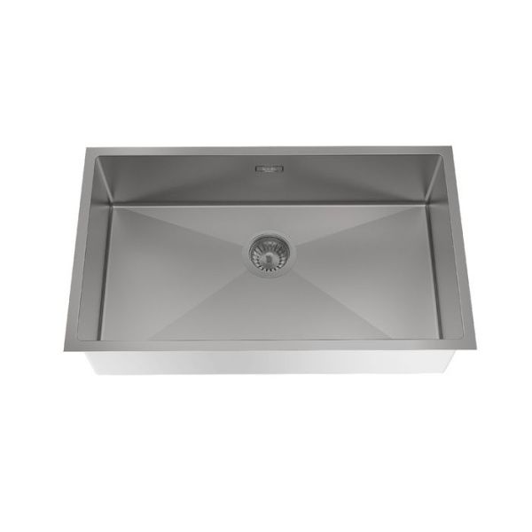 Мойка 44х74х20 см IDDIS Edifice EDI74G0i77 графит Мойка 44х74х20 см IDDIS Edifice EDI74G0i77 графит