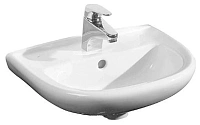 Раковина подвесная 45 см Jika Deep 8156120001041 Раковина подвесная 45 см Jika Deep 8156120001041