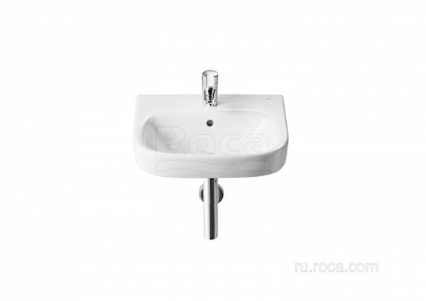 Раковина Roca Debba 45x37 325997000 Раковина Roca Debba 45x37 325997000