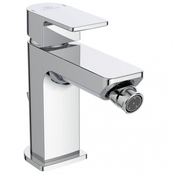 Смеситель для биде Ideal Standard EDGE A7118AA Смеситель для биде Ideal Standard EDGE A7118AA