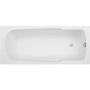 Акриловая ванна Aquanet Extra 00255742 160x70 с каркасом