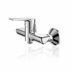 Смеситель для душа Koller Pool EDGE ED0400 Смеситель для душа Koller Pool EDGE ED0400