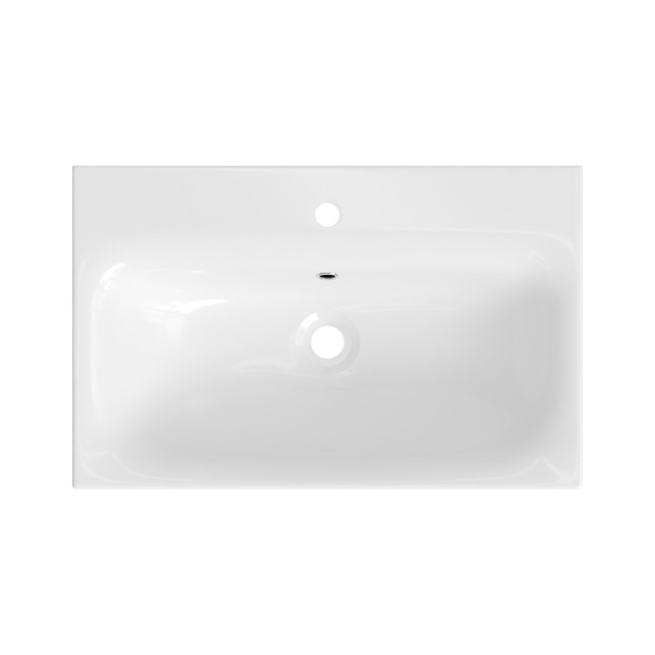 Умывальник мебельный 60 см IDDIS Optima Home 3506000i28 Умывальник мебельный 60 см IDDIS Optima Home 3506000i28