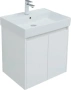 Мебель для ванной Aquanet Nova Lite 60 белая