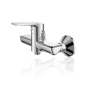 Смеситель для душа Koller Pool EDGE ED0400 Смеситель для душа Koller Pool EDGE ED0400