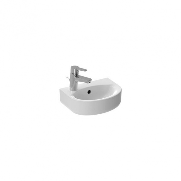Раковина 35 см Ideal Standard CONNECT E791401 Раковина 35 см Ideal Standard CONNECT E791401