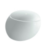 Подвесной унитаз Laufen Alessi one 8209764000001 Подвесной унитаз Laufen Alessi one 8209764000001