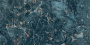 Плитка керамогранитная AZARIO BLUE STONE 60х120 High Glossy P321111217HG Плитка керамогранитная AZARIO BLUE STONE 60х120 High Glossy P321111217HG