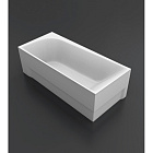 Ванна акриловая 180x80 Vayer Boomerang Гл000010188 Ванна акриловая 180x80 Vayer Boomerang Гл000010188