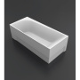 Ванна акриловая 180x80 Vayer Boomerang Гл000010188 Ванна акриловая 180x80 Vayer Boomerang Гл000010188