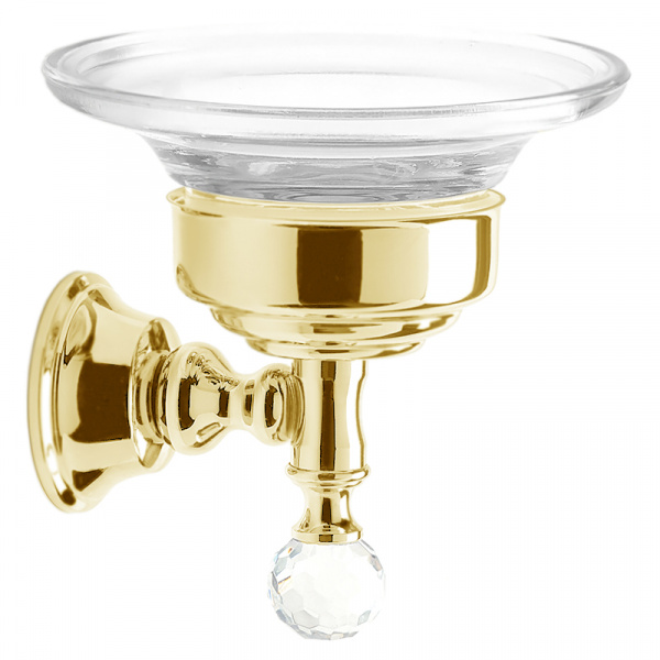 Мыльница Webert Karenina KA500101010 Мыльница Webert Karenina KA500101010