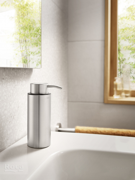 Диспенсер Roca Superinox 817312002 Диспенсер Roca Superinox 817312002