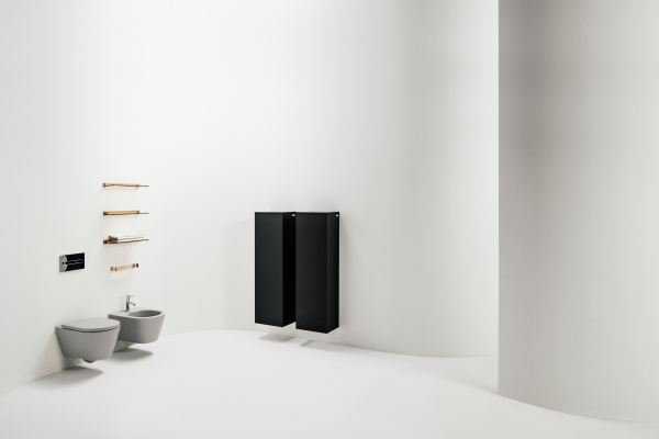 Биде подвесное Laufen Kartell by Laufen 8.3033.1.757.302.1 Биде подвесное Laufen Kartell by Laufen 8.3033.1.757.302.1