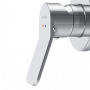 Смеситель для душа, монтируемый в стену Am.Pm X-Joy F85A65000 Смеситель для душа, монтируемый в стену Am.Pm X-Joy F85A65000