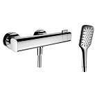 Смеситель для душа Laufen Cityplus 3.3375.7.004.136.1 Смеситель для душа Laufen Cityplus 3.3375.7.004.136.1